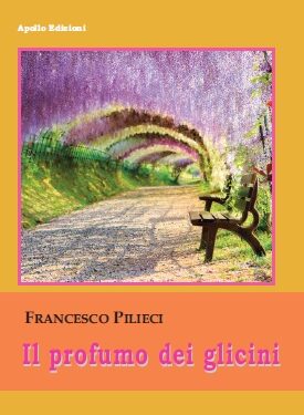 Segnalazione libro in uscita: “Il Profumo del Glicini”, di Francesco Pilieci