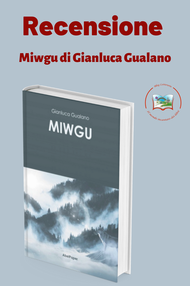 Miwgu di Gianluca Gualano