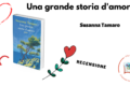 Una grande storia d’amore, Susanna Tamaro