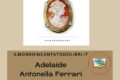 Adelaide di Antonella Ferrari