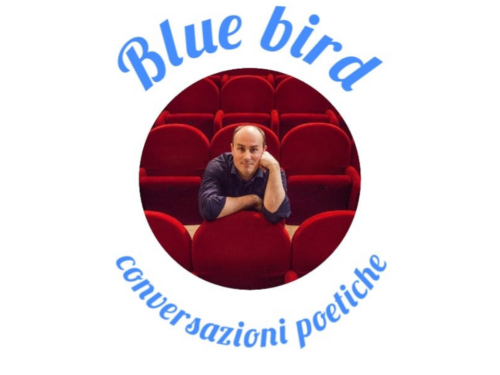 Marco Fortuna – Bluebird Conversazioni poetiche