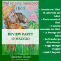Dal letame nascono i fiori, Vincenzo galati. Review Party