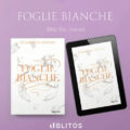 Foglie Bianche Cover Reveal