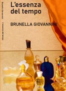 Segnalazione libro in uscita: “L’essenza del tempo”, di Brunella Giovannini