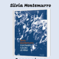 L'orchestra rubata di Hitler di Silvia Montemurro. Recensione di Terry Lezzi