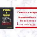 Cronaca e sangue - La nuova indagine del giornalista Vito Stecca di Domenico Mecca. Recensione di Elisa Santucci