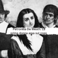 Petronilla De Meath. La prima donna arsa sul rogo