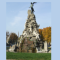 Torino e i suoi luoghi esoterici: Piazza Statuto tra storia, leggenda e satanismo