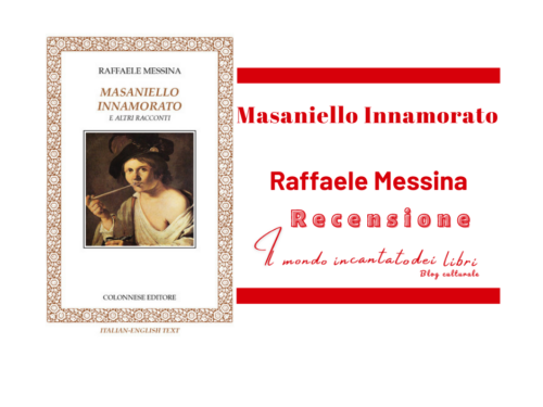 Masaniello Innamorato di Raffaele Messina