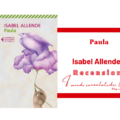 Paula di Isabel Allende letto da Rita Scarpelli