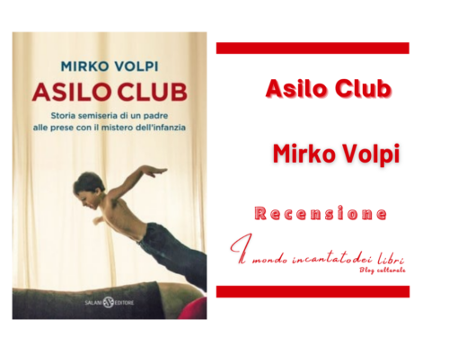 Asilo Club di Mirko volpi