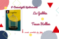 “La Gabbia” di Tessa Kollen, un whodunnit alla Agatha Christie portato in Italia da Le Assassine
