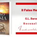 Il Falso Messia di G.L. Barone. Letto per noi da Fabiana Manna