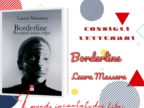 Borderline – Peccatori Senza Colpa di Laura Massera