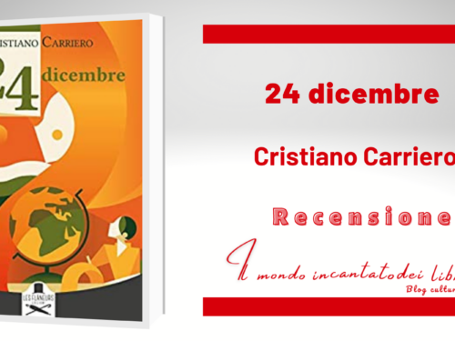 24 Dicembre di Cristiano Carriero
