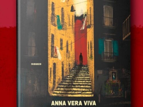 Segnalazione Libro in Uscita: “Questioni di Sangue – Un’indagine nel cuore segreto di Napoli”, di Anna Vera Viva