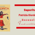 Saporita di Patrizia Giordano. Letto da Elisa Santucci