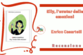 Elly, l'avatar delle emozioni di Enrico Casertelli