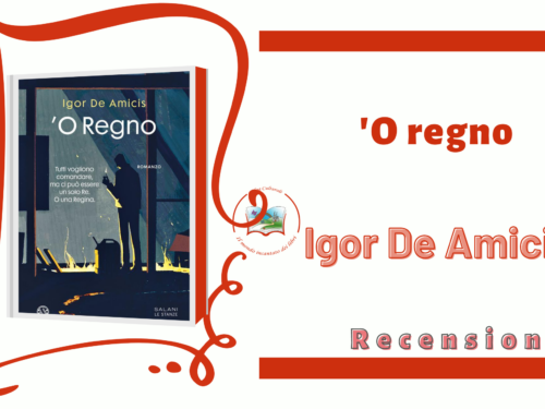 ‘O regno di Igor De Amicis