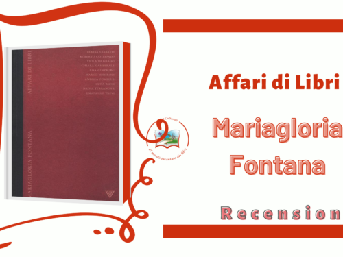 Affari di libri di Mariagloria Fontana