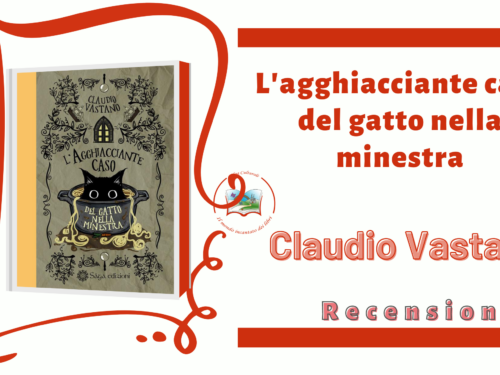 L’agghiacciante caso del gatto nella minestra di Claudio Vastano
