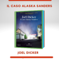 Il caso Alaska Sander