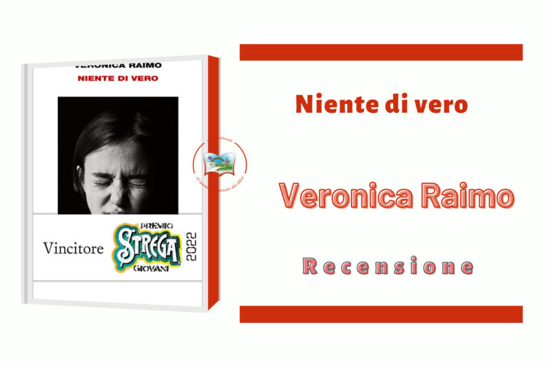 “Niente di Vero”, di Veronica Raimo