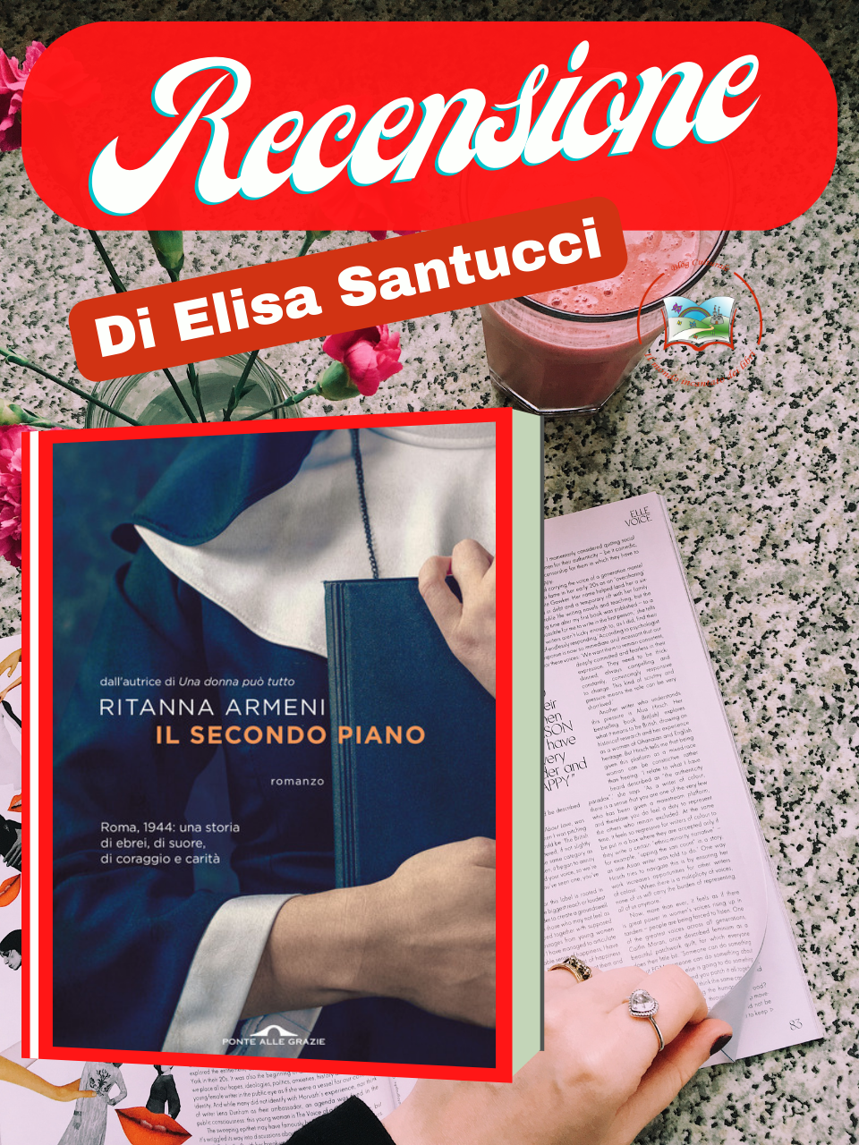 Il secondo piano