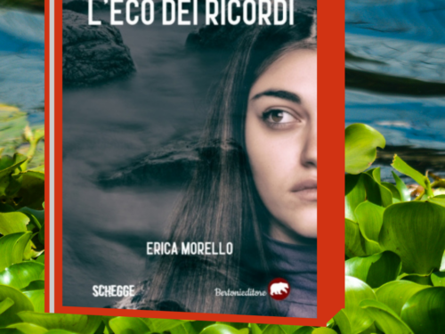 L’eco dei ricordi, Erica Morello