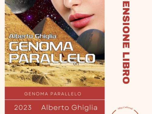 Genoma parallelo, Alberto Ghiglia