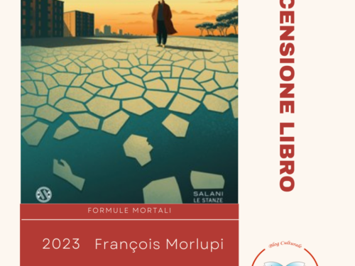 Formule mortali, François Morlupi