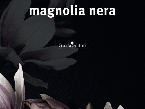 Magnolia Nera, Gianluca Santise. Presentazione tour
