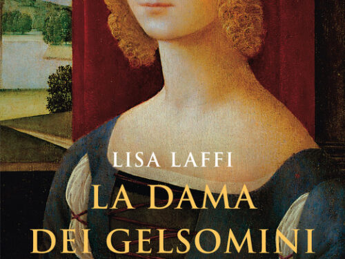 La dama dei gelsomini, Lisa Laffi