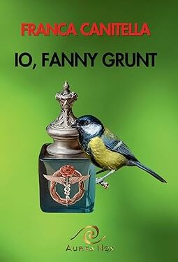 Io, Funny Grunt. Franca Canitella