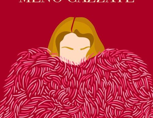 “MENO CAZZATE”, di Nat Gildi