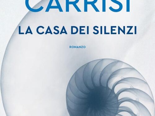 La casa dei silenzi, Donato Carrisi