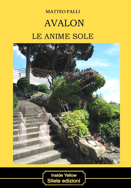 Avalonle anime sole