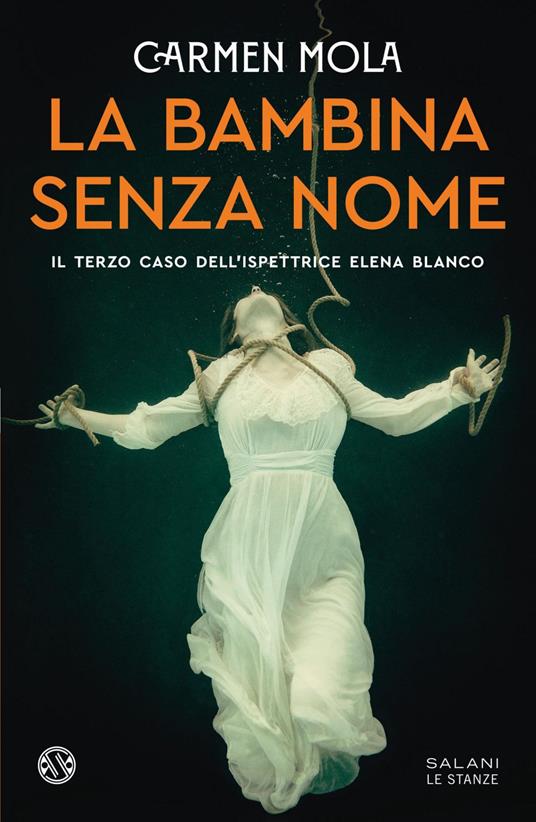 La bambina senza nome