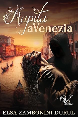 Rapita a Venezia